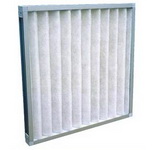 Lọc khí America Air Filter - Công Ty TNHH MTV Cơ Điện Lạnh Tân Định